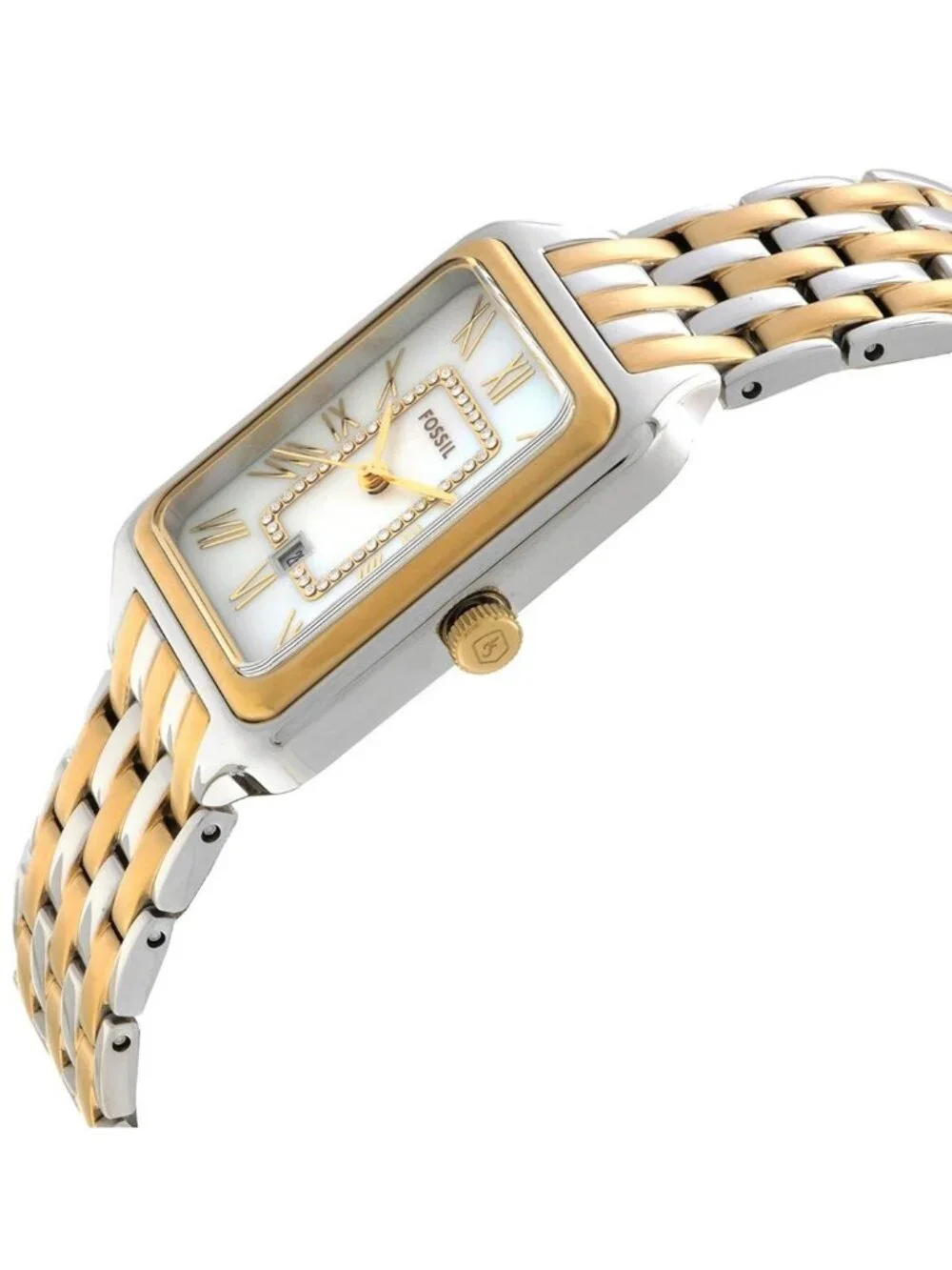 NWT Fossil Raquel Quartz Ladies Watch